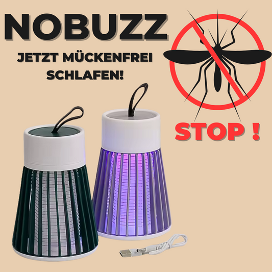 NoBuzz